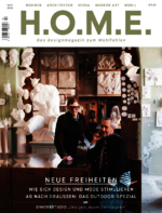 H.O.M.E.