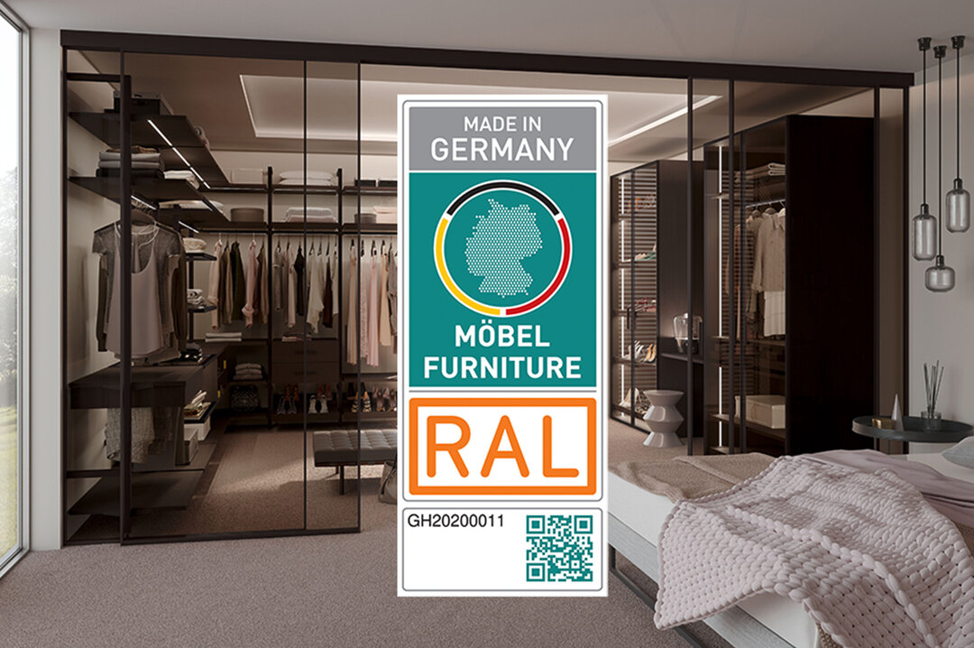 Moebel made in Germany