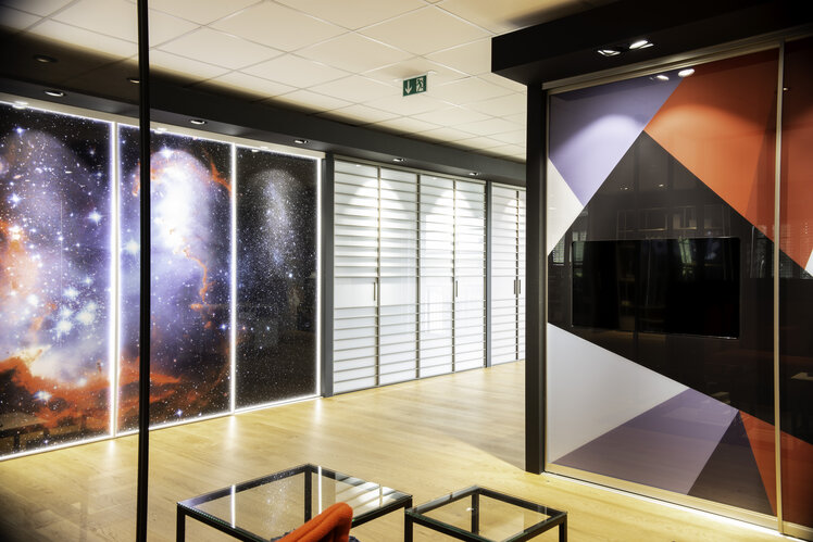 raumplus Showroom Bremen