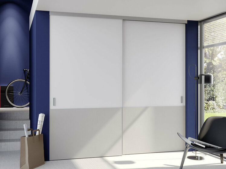 Gleittuer S8000 AIR