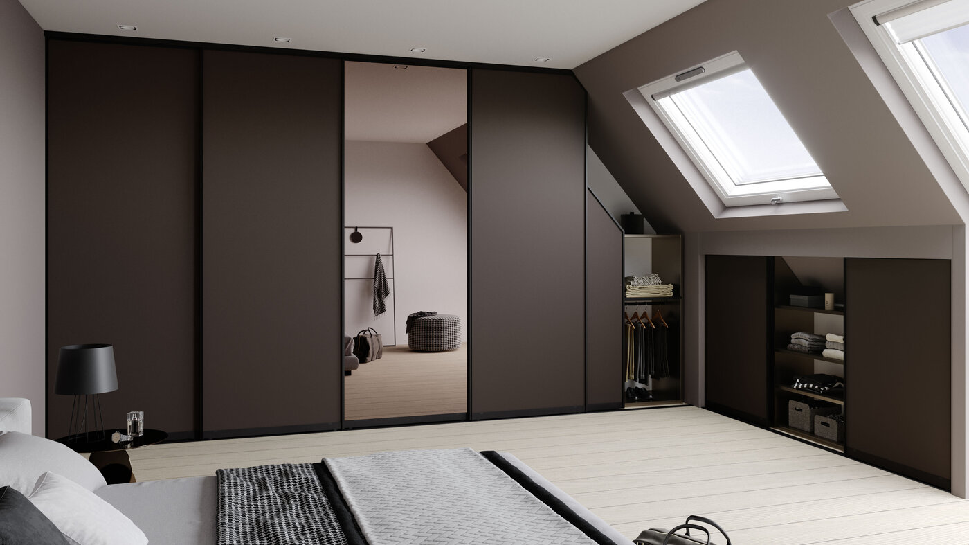 Gleittuer S720