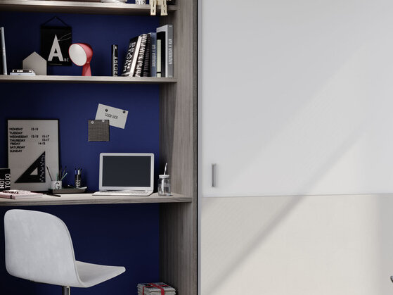 Gleittuersystem S8000 AIR